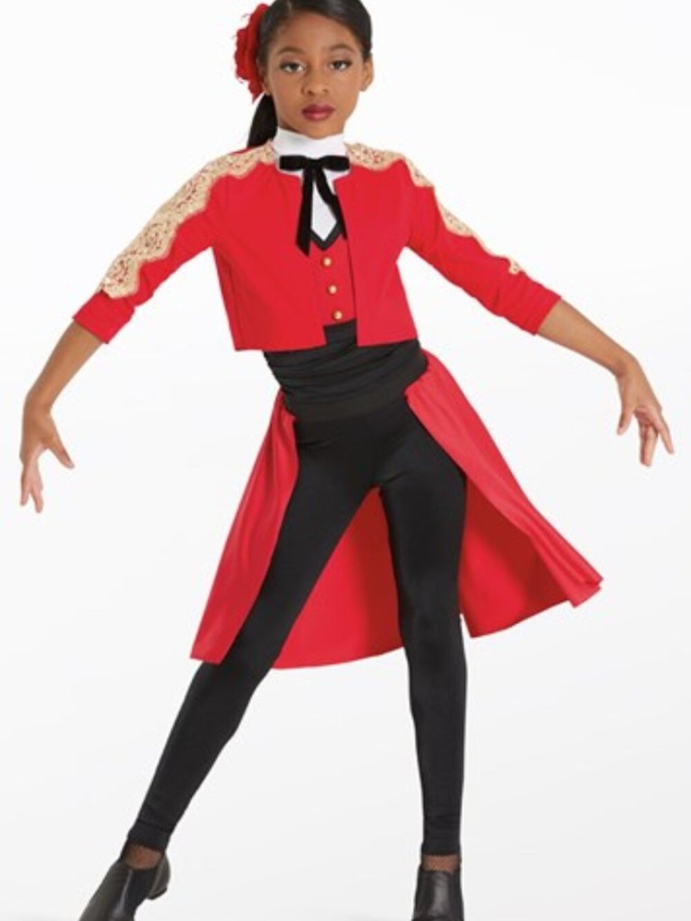 Matador Style Dance Costume Weissman SA